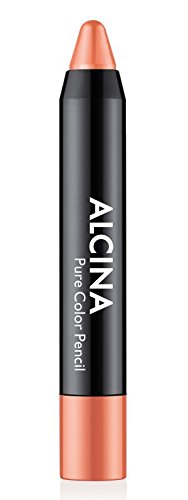Alcina Pure Colour Pencil ambra Lippenstift