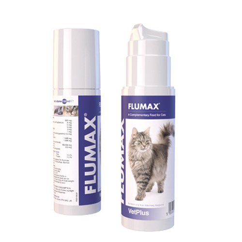 VetPlus Flumax - 150 ml