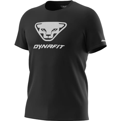 DYNAFIT Graphic Co M S/S T-Shirt für Herren