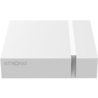 Strong LEAP-S3+ Smart-TV-Box Weiß 4K Ultra HD 16 GB WLAN Ethernet/LAN (LEAP-S3+)