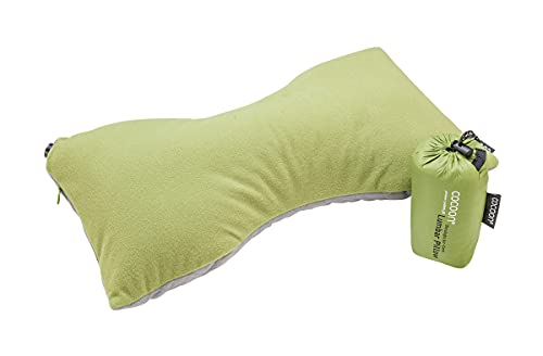 Cocoon Kopfkissen/Reisekissen Lumbar Support Pillow - 42x21x11cm