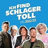 Ich Find Schlager Toll-Herbst/Winter 2022/23 (Various)