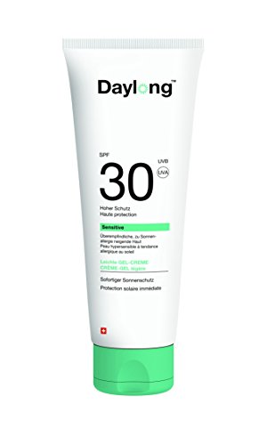 Daylong Sensitive Gel SPF 30, 200 ml