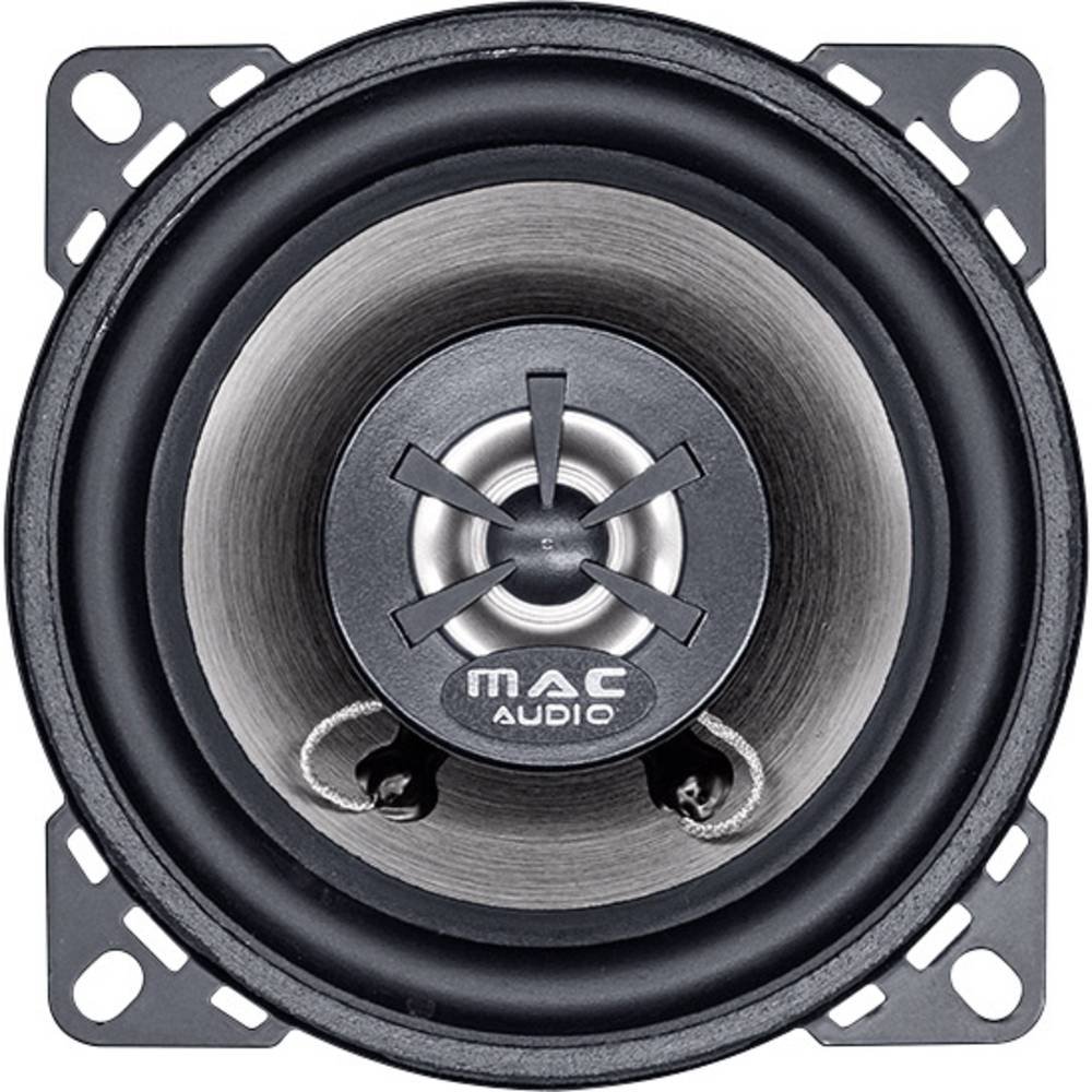 Mac Audio Power Star 10.2, Car HiFi LS:Koaxial-100mm