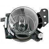 HELLA 1N0 354 685-011 Glühlampe-Nebelscheinwerfer - links - für u.a. BMW 3 Convertible (E46)