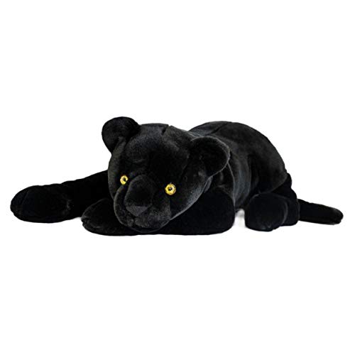 Histoire d'Ours Schwarzer Panther, 60 cm, groß