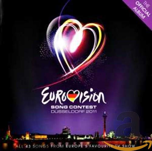 Eurovision Song Contest 2011