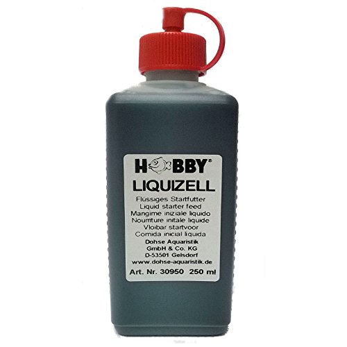 Hobby Liquizell 250 ml