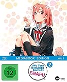 Snafu Vol.2 (Blu-Ray Edition)