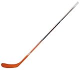 Sherwood Schläger T50 ABS Senior PP26 Biegung Streethockey Eishockey Rollhockey Richtung Rechts