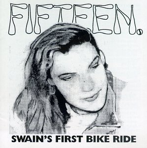 Swains First Bike Ride