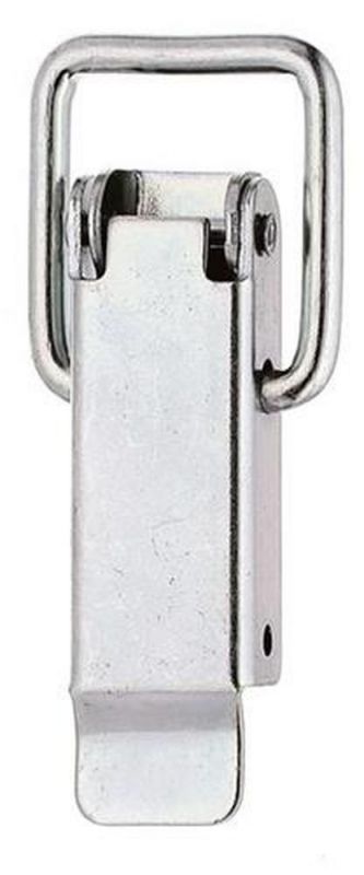 NW-GAH Kistenverschluss (Höhe 61 mm Breite 18 mm Stahl / galv. verz. dickschichtpassiviert / Inhalt: 50 Stück) - 347710