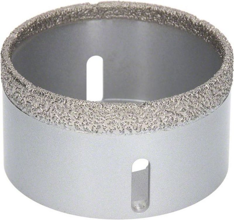 Bosch Diamanttrockenbohrer X-LOCK Best for Ceramic Dry Speed, 75 x 35 mm 2608599024