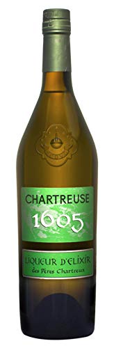 Chartreuse 1605 0,7l 56%