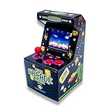 Retro Mini Arcade Machine 240-en-1 15 cm