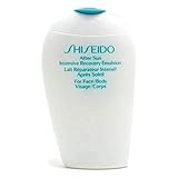 Shiseido After Sun Intensive Emulsion, 300 ml