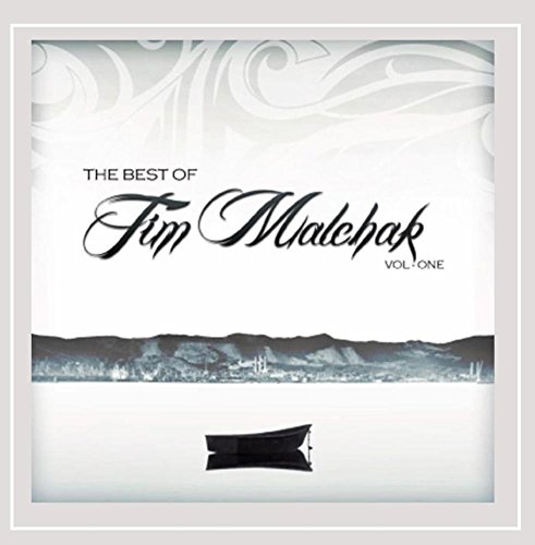 Vol.1-Best of Tim Malchak