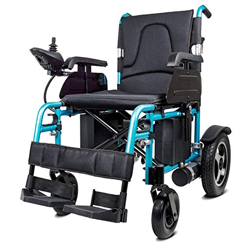 Rollstühle zum Gehen, faltbar, leichter Rollstuhl, Produktlänge, Breite, Höhe, faltbar