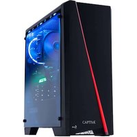 Captiva Highend Gaming R73-986 R5-7600X 16GB/1TB SSD RTX 4070 Windows 11