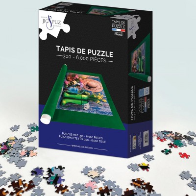 Jig & Puz Puzzlematte f�r 300 - 6000 Teile Jig-and-Puz-80004 2