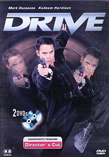 Drive [Director's Cut] [2 DVDs]