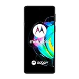 Motorola Edge20 5G Smartphone 128GB 17cm (6.7 Zoll) Schwarz Android™ 11 Dual-SIM