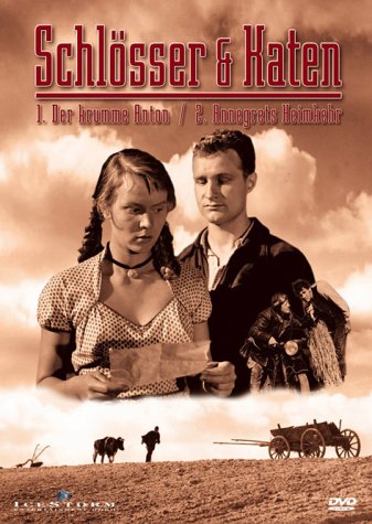 Schlösser & Katen, Teil 1&2 (NTSC) (2 DVDs)