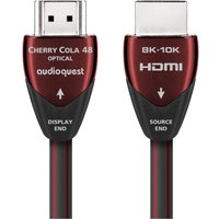 Cherry Cola 48G (15m) aktives optisches High Speed HDMI-Kabel