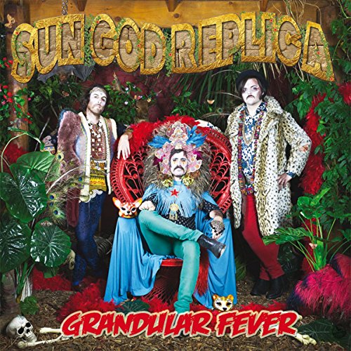 Grandular Fever [Vinyl LP]