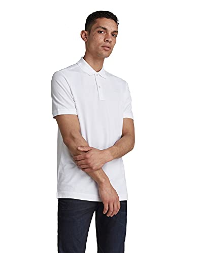 G-Star Raw Herren Dunda Slim Polo