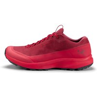 Arc'teryx - Aerios FL 2 GTX - Multisportschuhe Gr 8 rot