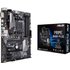 Asus Prime B450-Plus Mainboard Sockel (PC) AMD AM4 Formfaktor (Details) ATX Mainboard-Chipsatz AMD®