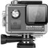 Easypix GoXtreme Black Hawk+ Action Cam Webcam, 4K, Wasserfest