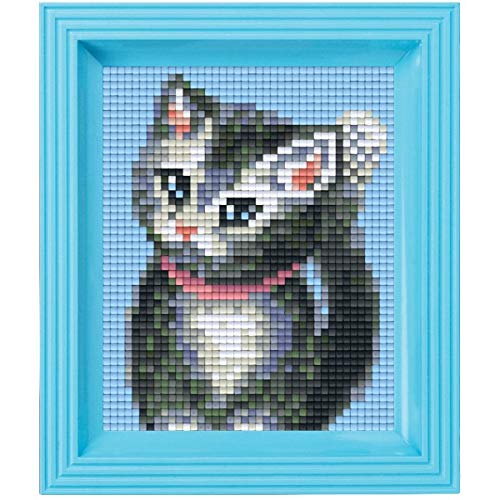 PIXEL Mosaik-Set 14 x 17 cm, PX31233