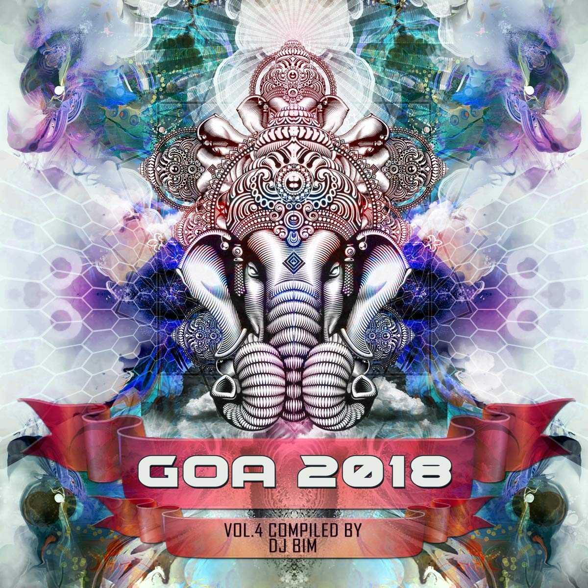 Goa 2018 Vol.4