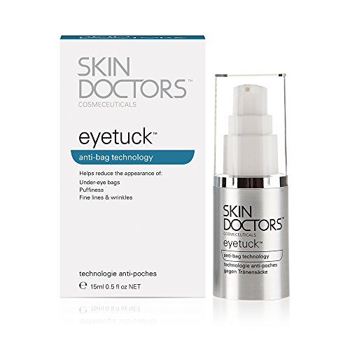 Skin Doctors eyetuck ™ - gegen Tränensäcke