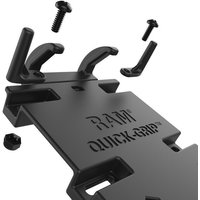 RAM Mounts RAM-HOL-PD4-238AU Halterung Passive Halterung Handy/Smartphone Schwarz (RAM-HOL-PD4-238AU)