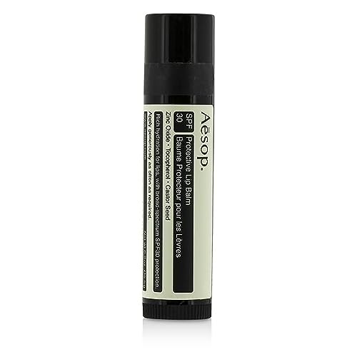 Aesop Skin protective Lip Balm SPF30, 6 g