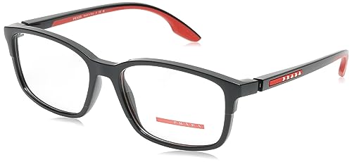 Prada Unisex 1AB1O1 Sonnenbrille, 5av3m140, Einheitsgröße (Herstellergröße: 65)