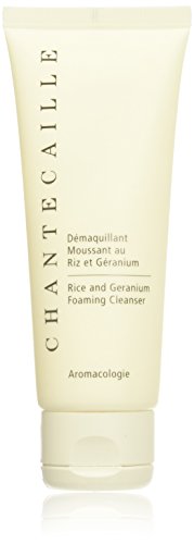 Chantecaille Rice & Geranium Foaming Cleanser Reinigungsschaum, 75 ml