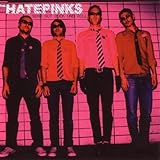 Sehr Gut Rock and Roll by The Hatepinks (2004-08-03)