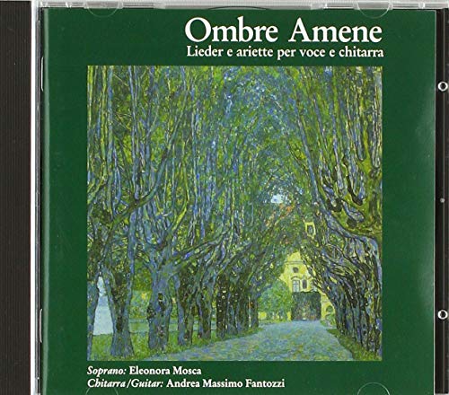 Ombre Amene