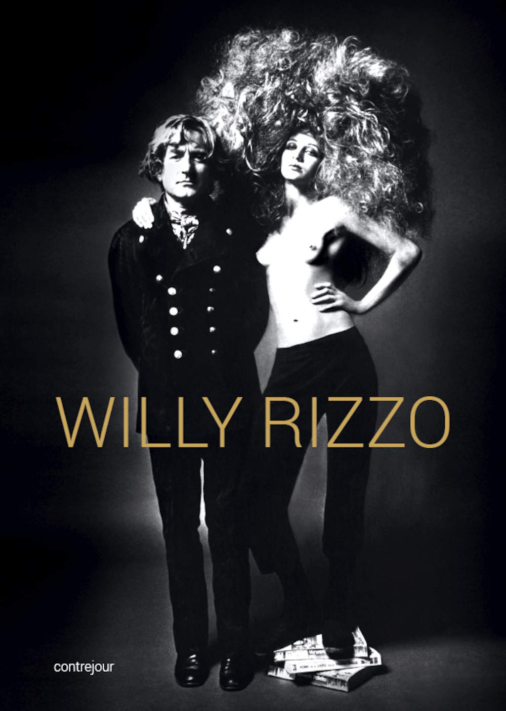 Willy Rizzo: Photographies and Texts