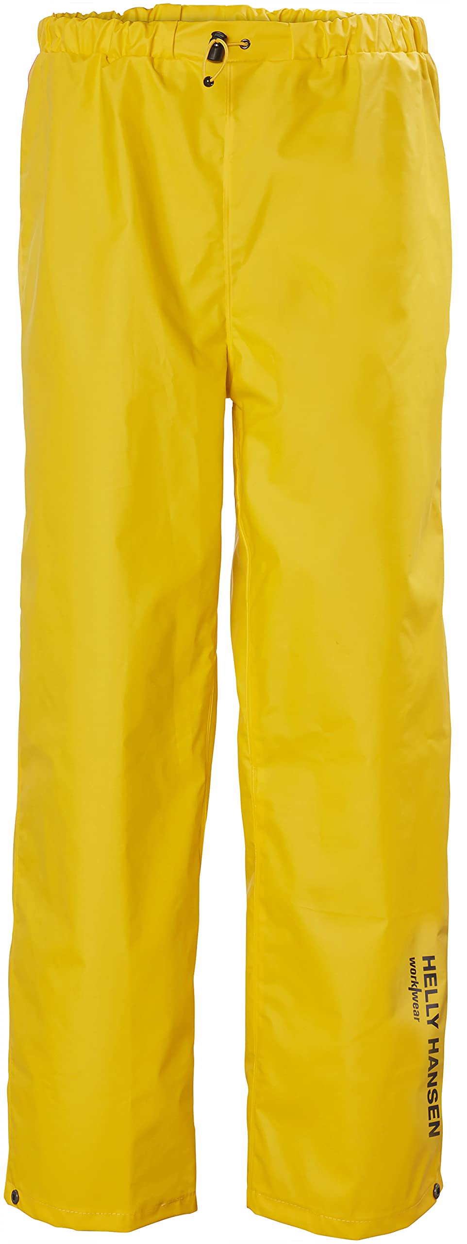 Helly Hansen Workwear Helly Hansen Regenhose Mandal Pant 70429 100% Regen Hose wasserdicht 310 M, 34-070429-310-M