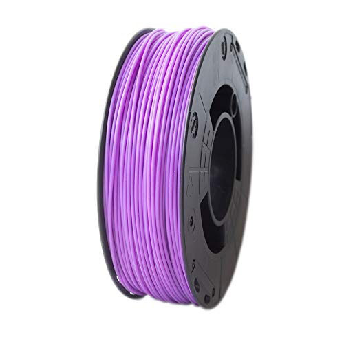Winkle PLA HD Filament 1,75 mm violett Winkel Filament für 3D-Druck, Spule 1000 kg