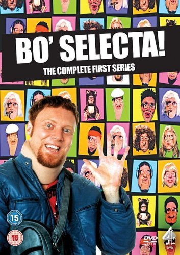 Bo Selecta - Series 1