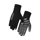 Giro Xnetic H2O Handschuhe Black 22 M