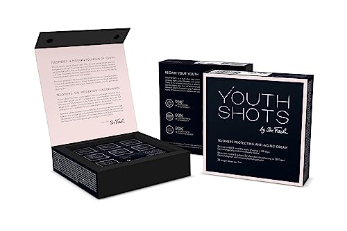 YOUTHSHOTS by Dr. Fach Telomere Protecting Anti-Aging Cream Monatspackung