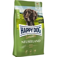 2 x 4 kg Happy Dog Neuseeland Lamm mit Reis, Hundefutter