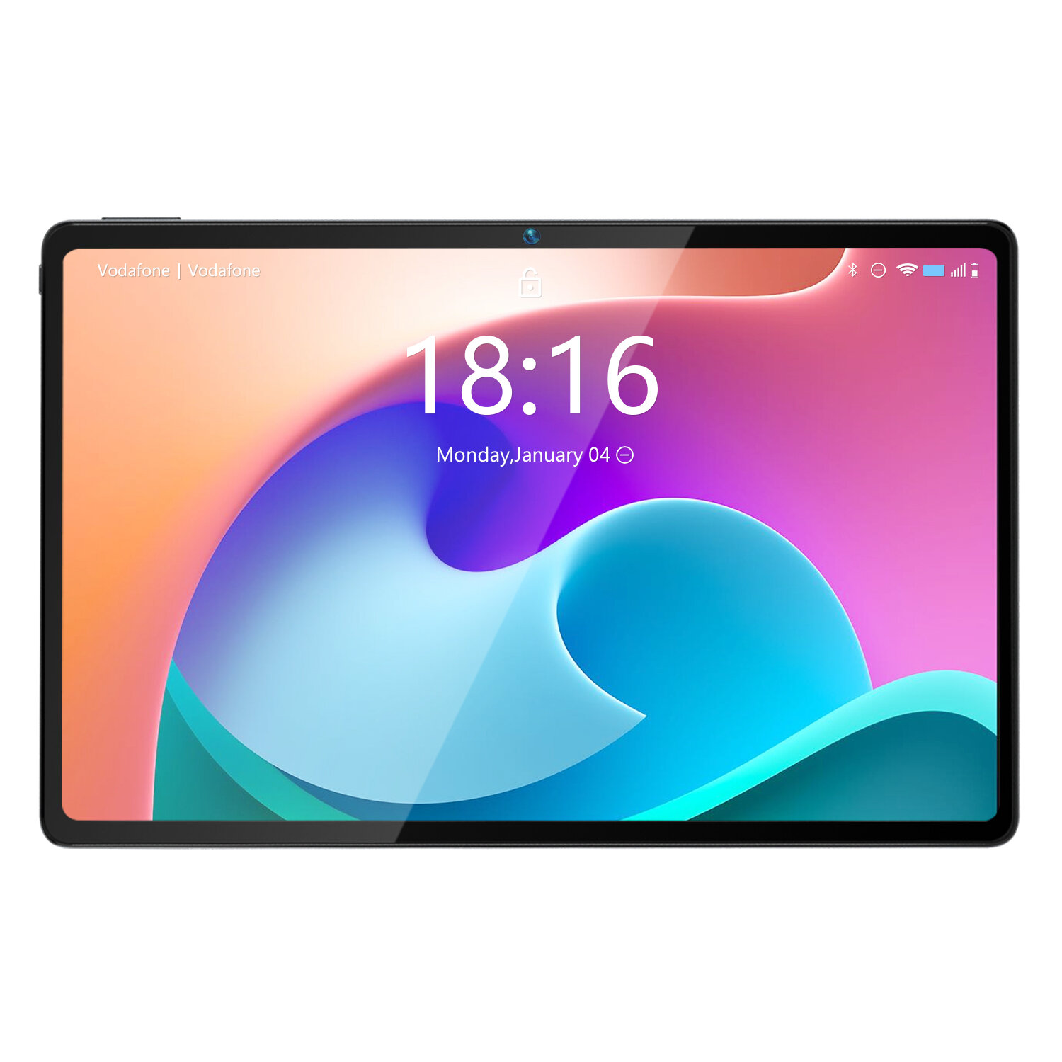 BMAX MaxPad I11 Plus UNISOC T616 Octa-Kern 8GB RAM 128GB ROM 4G LTE 10,4 Zoll 2K Bildschirm Android 12 Tablet